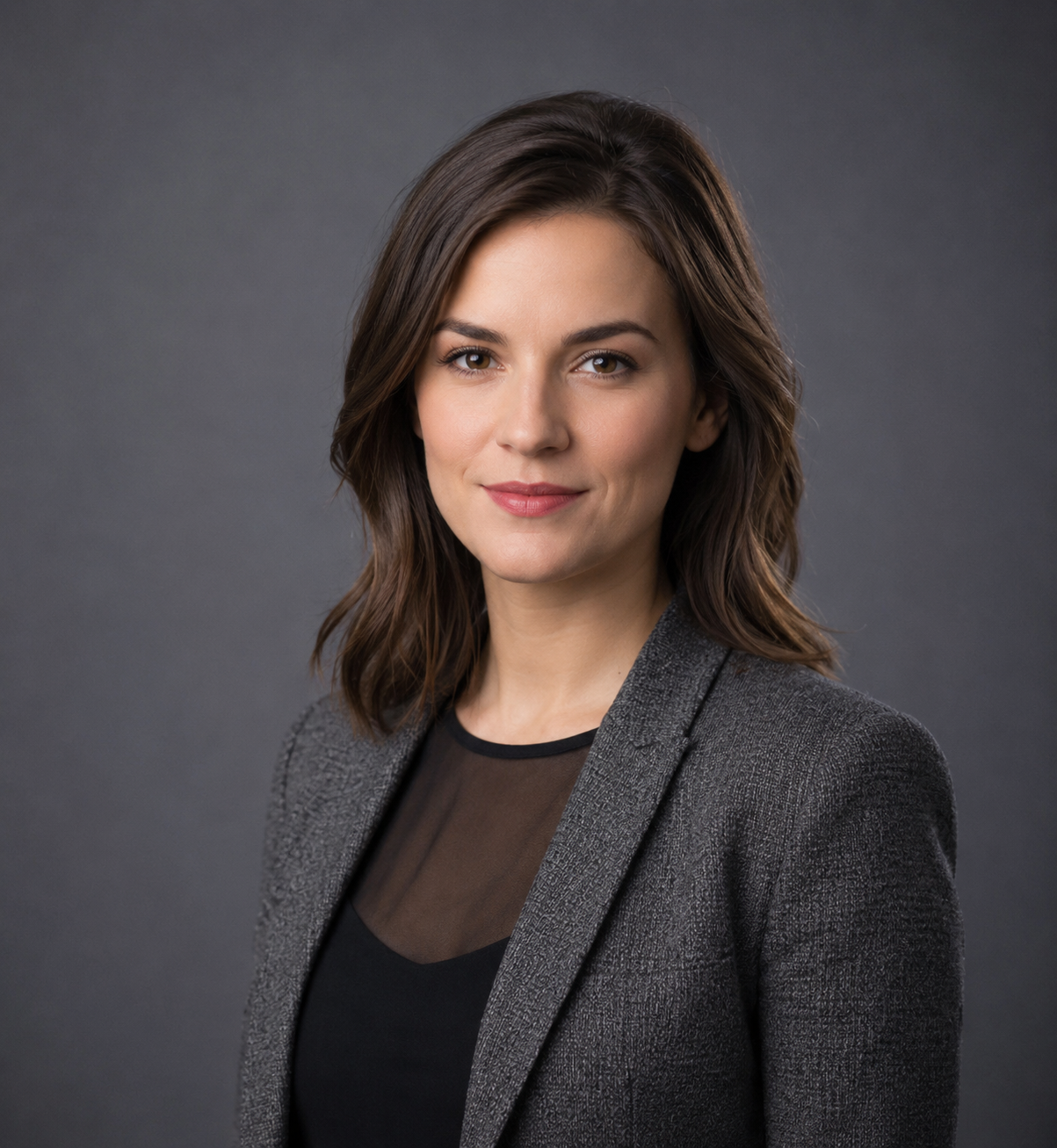 Portrait de la conseillère de Protech Formation