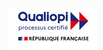 Qualiopi - processus certifié - République Française